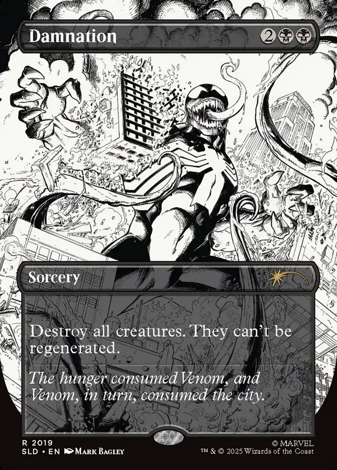 Damnation