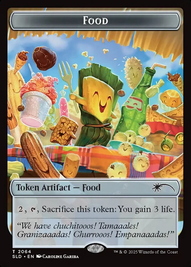 Food