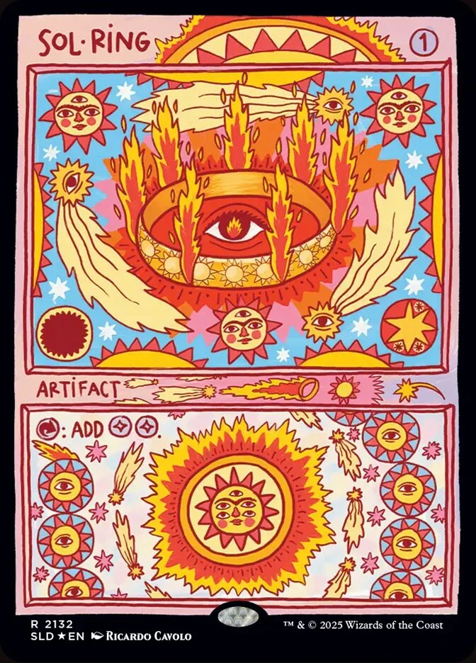 Sol Ring
