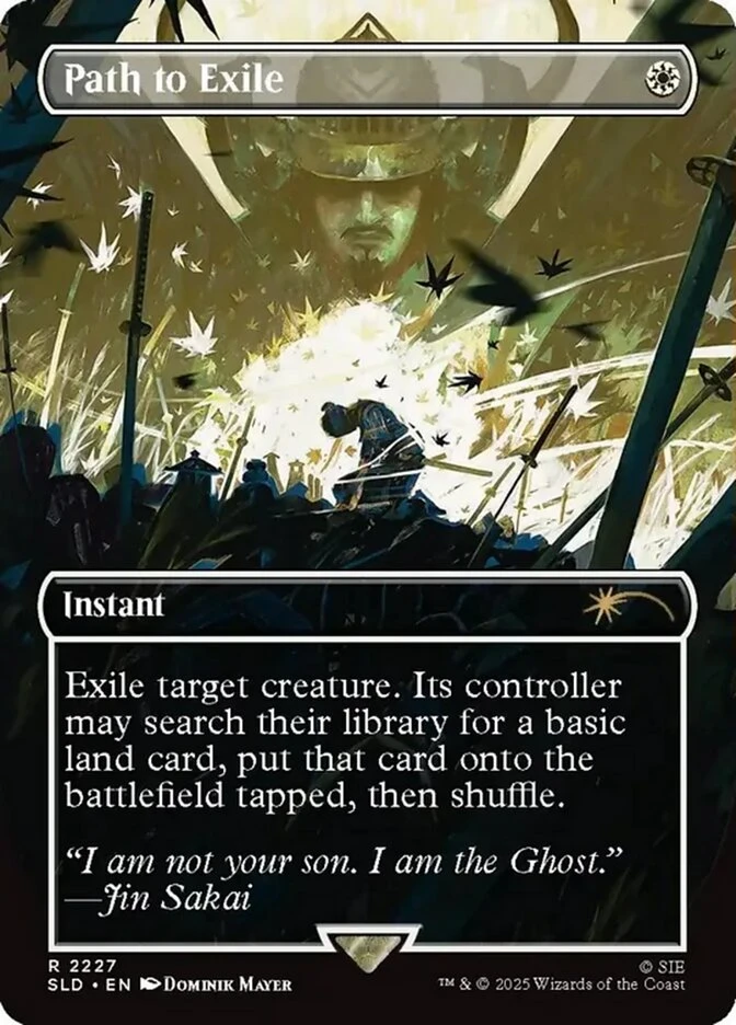 Path to Exile