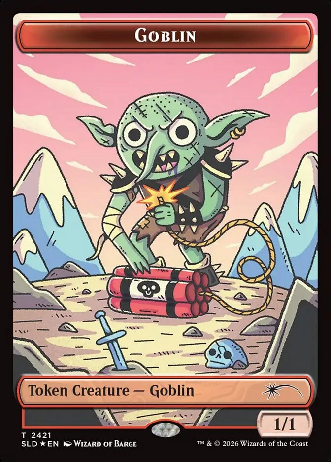 Goblin