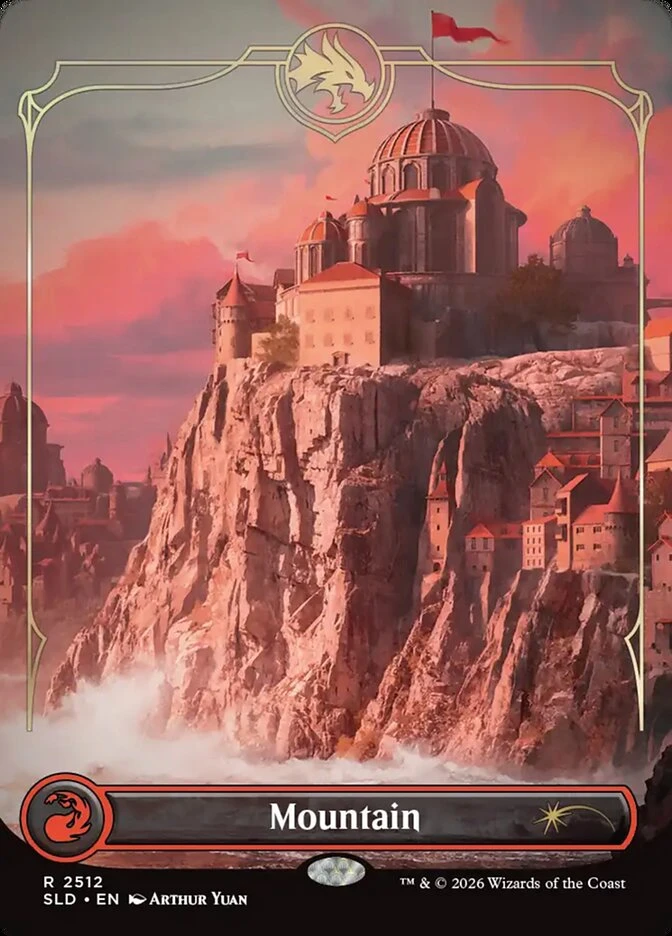 Mountain