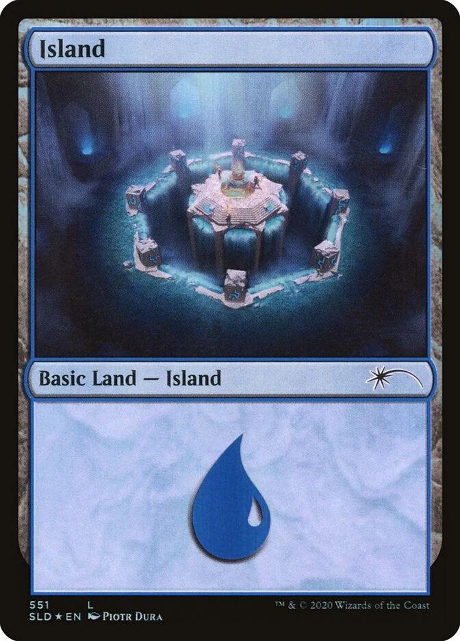 Island