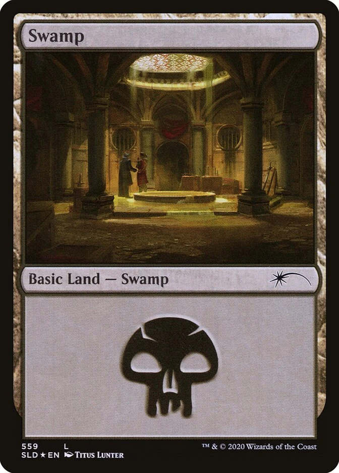 Swamp