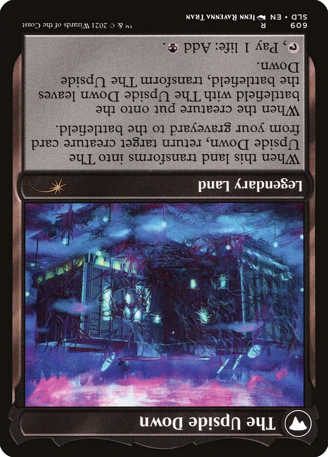 Havengul Laboratory // Havengul Mystery — other side