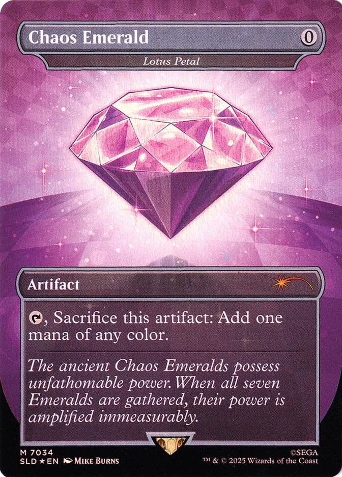 Lotus Petal