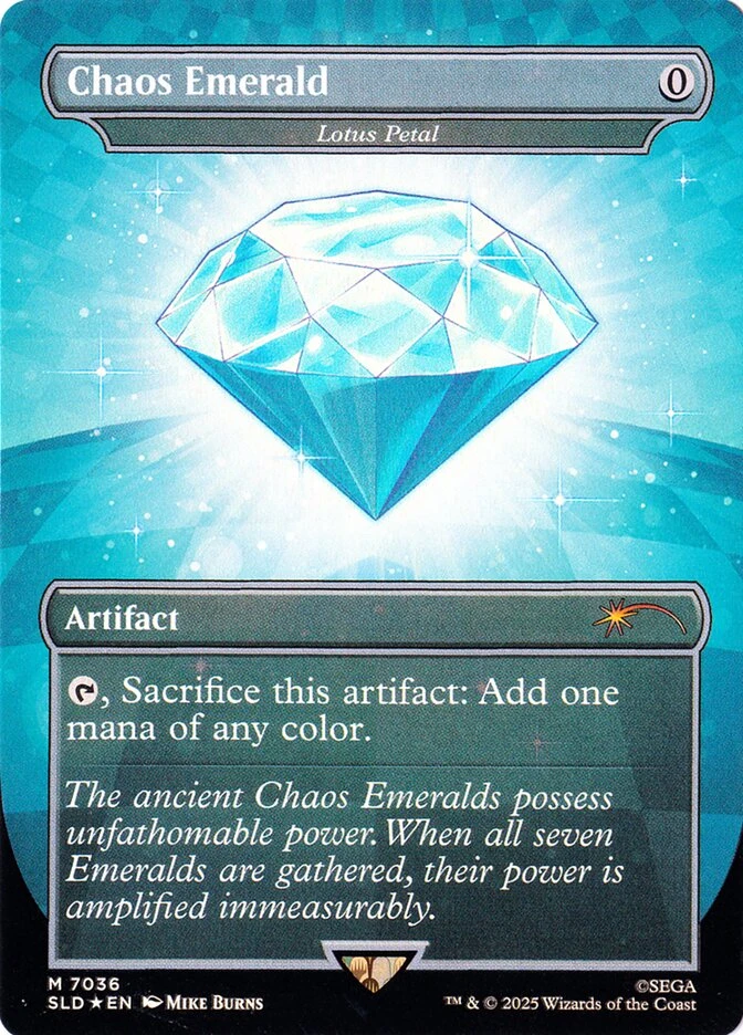 Lotus Petal