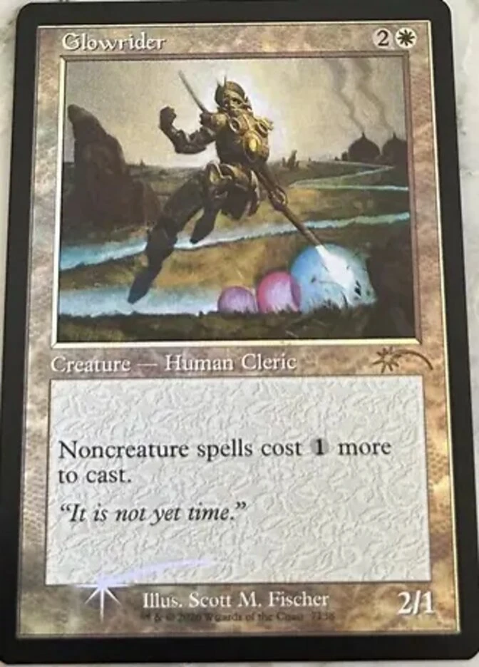 Glowrider