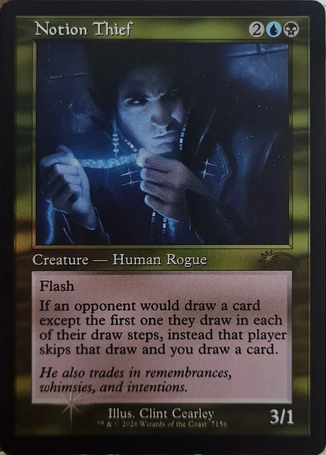 Notion Thief