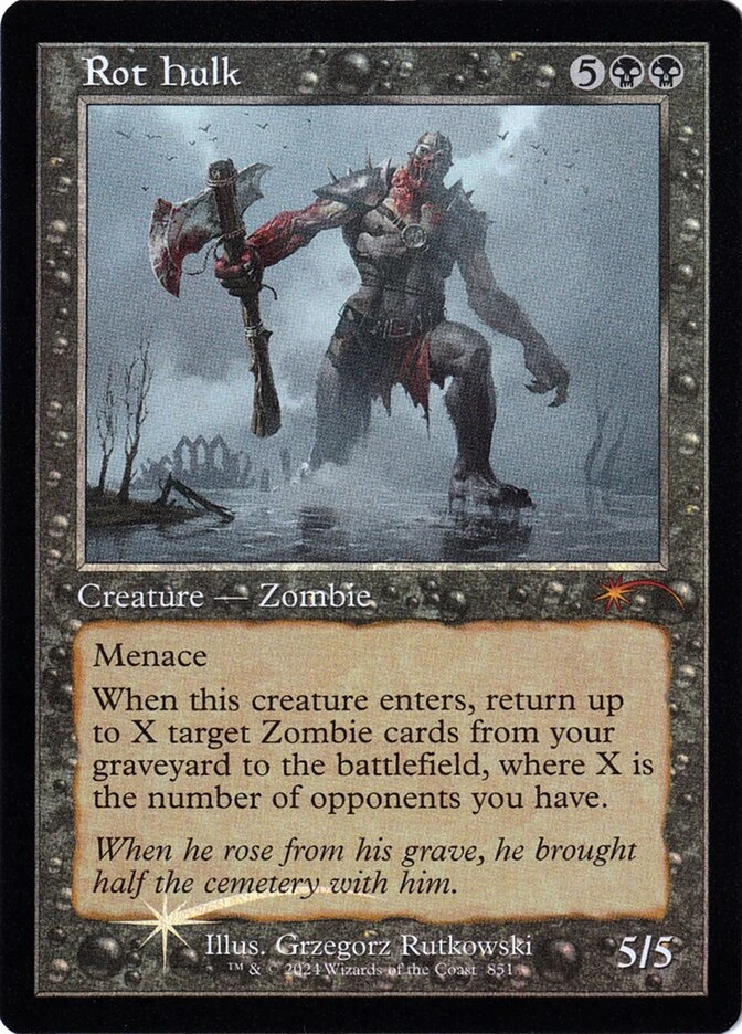 Rot Hulk