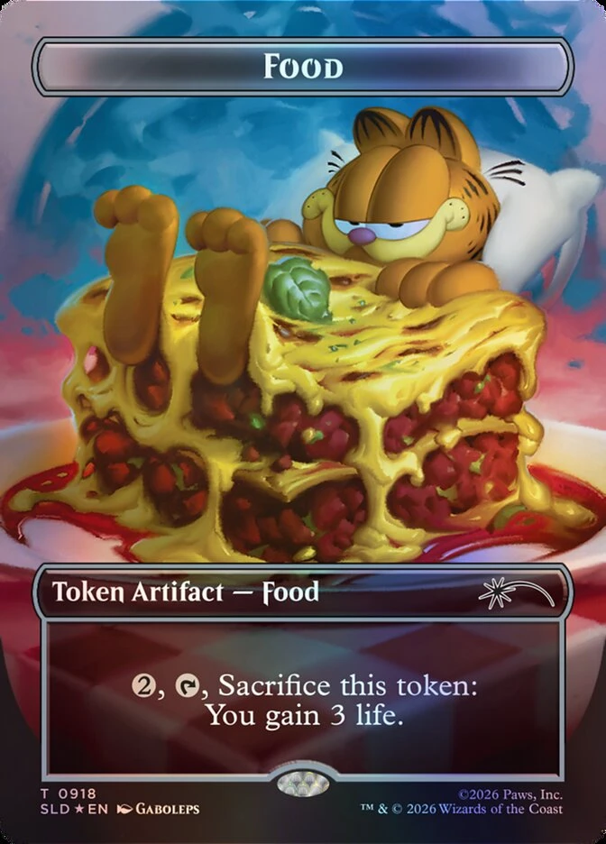 Food