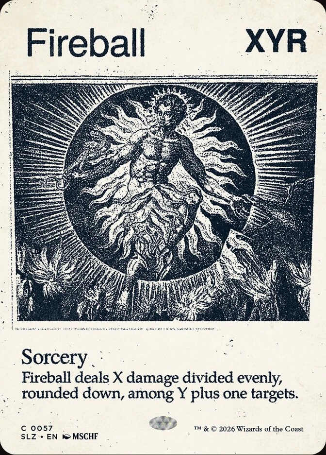 Fireball