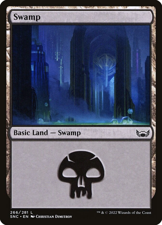 Swamp