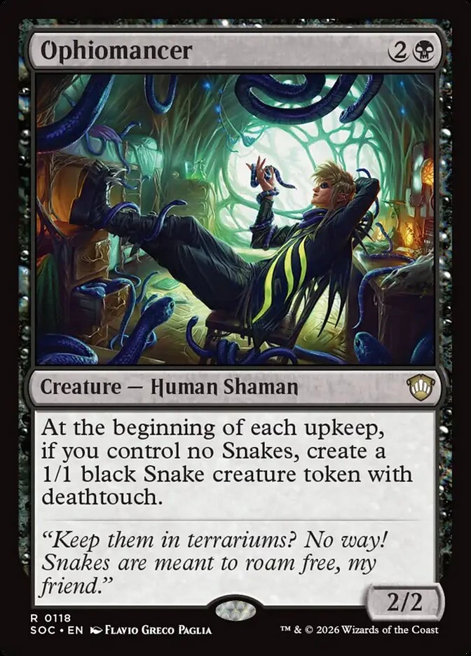Ophiomancer