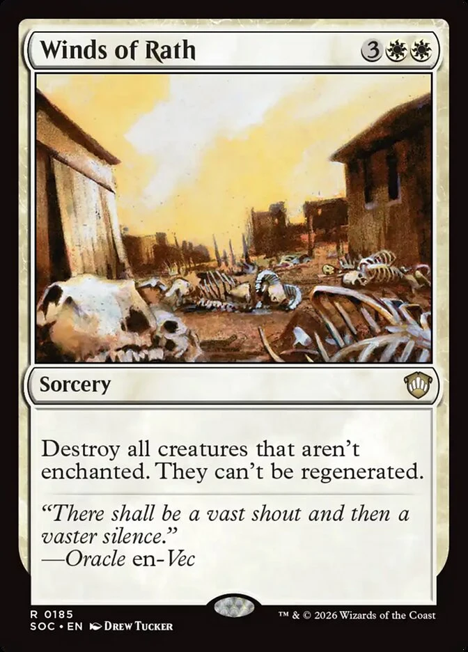 Winds of Rath