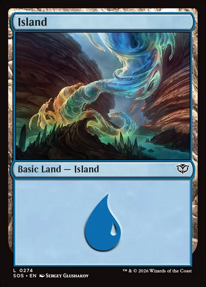 Island