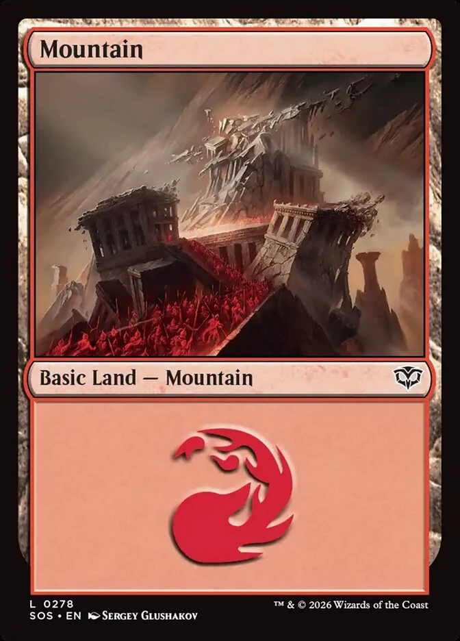Mountain