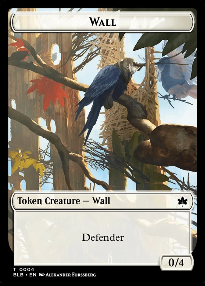 Wall