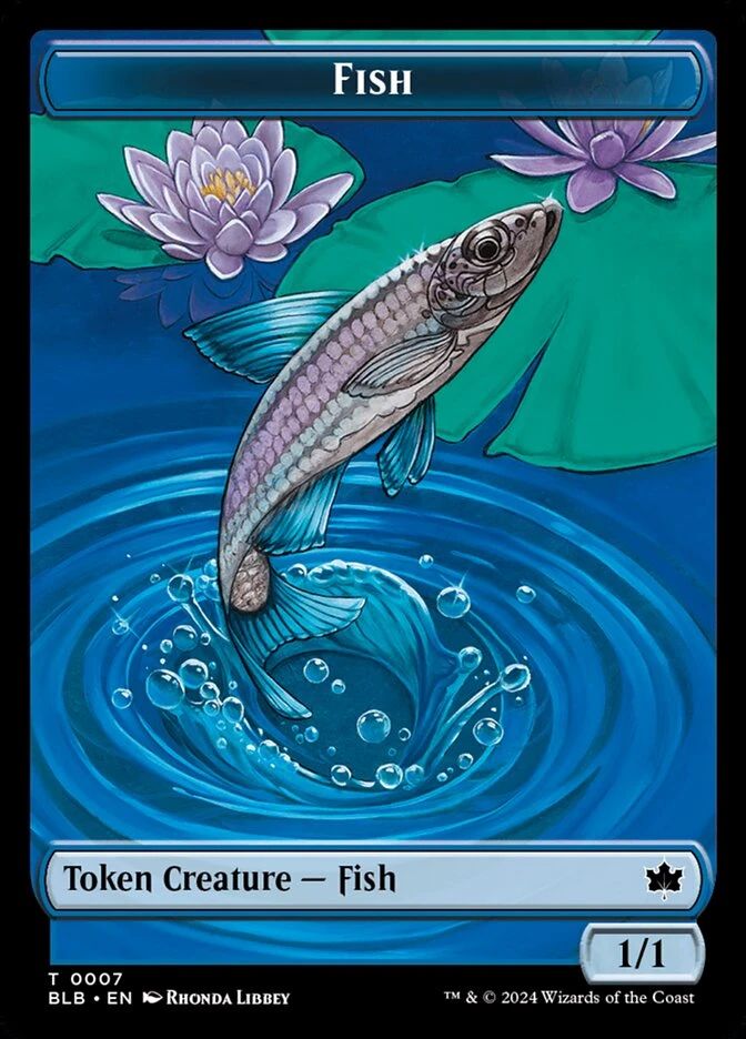 Fish