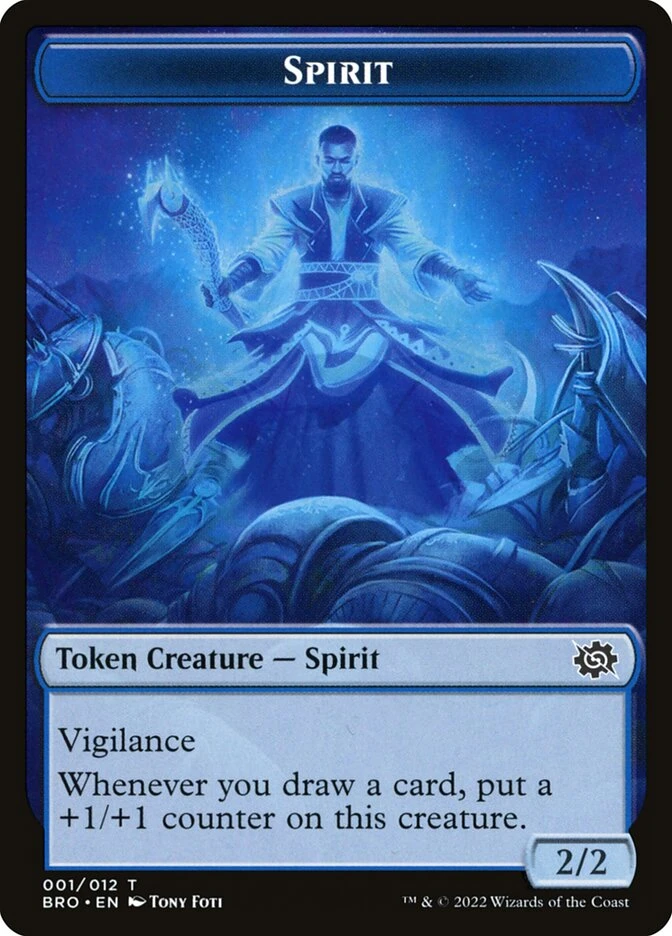 Spirit