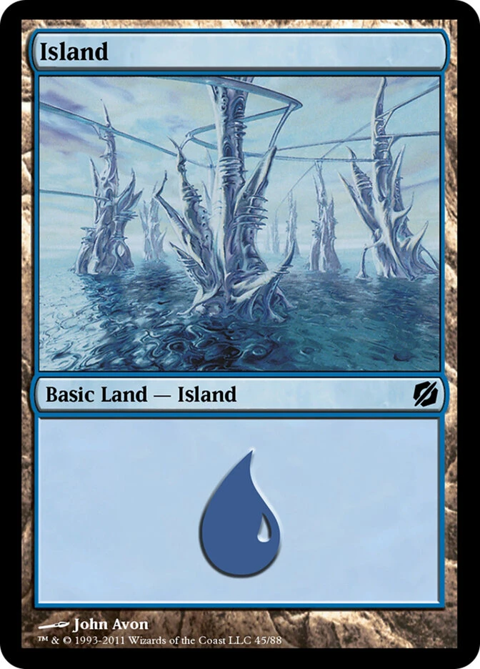 Island