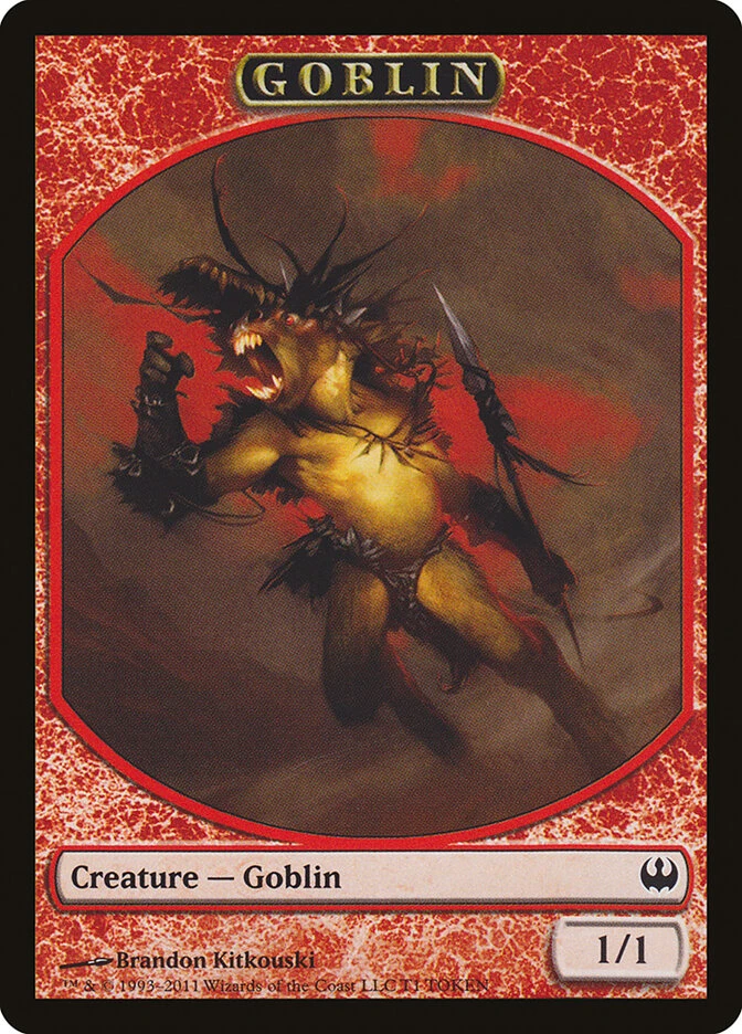 Goblin