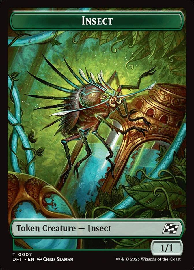 Insect