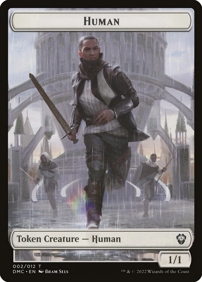 Human