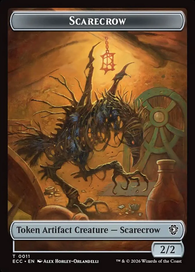 Scarecrow