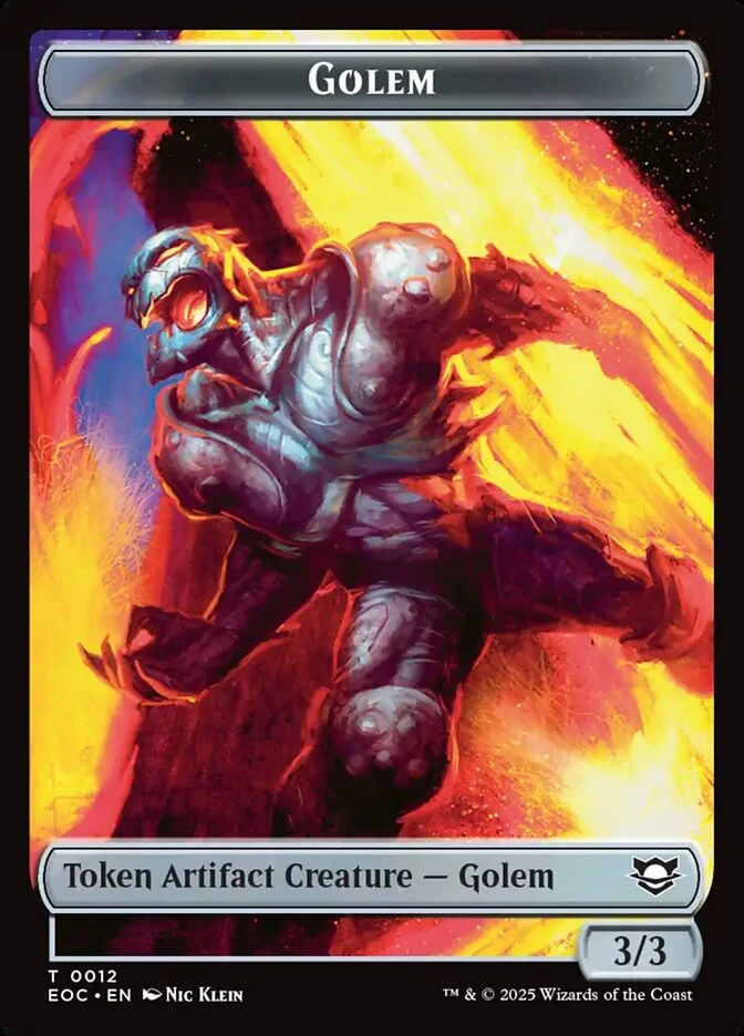 Golem