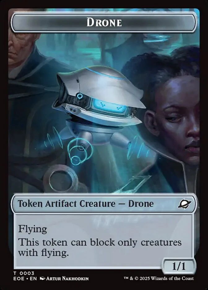Drone