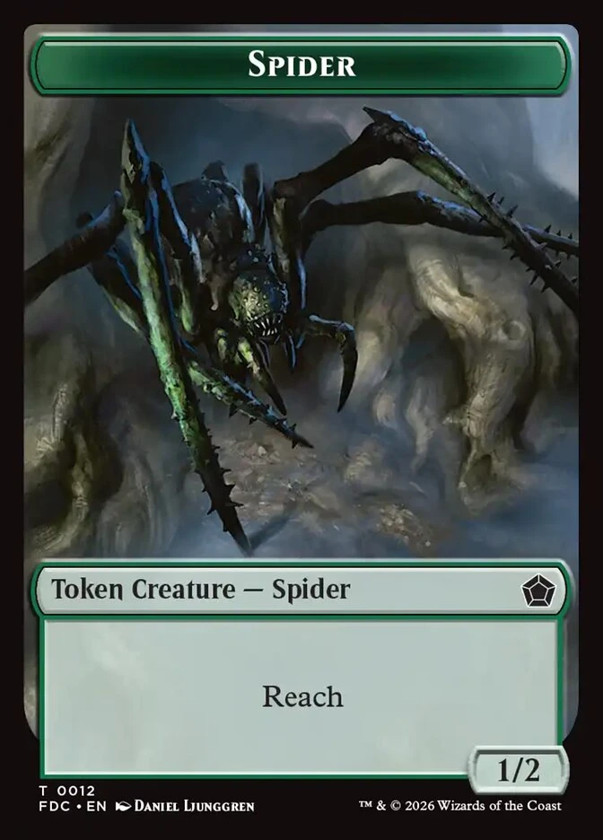 Spider