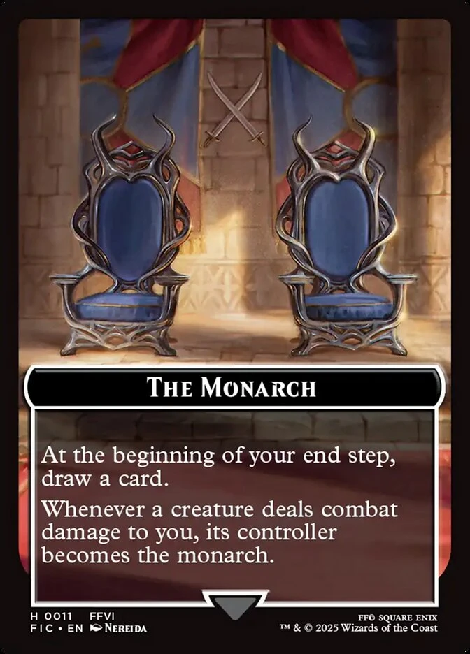 The Monarch