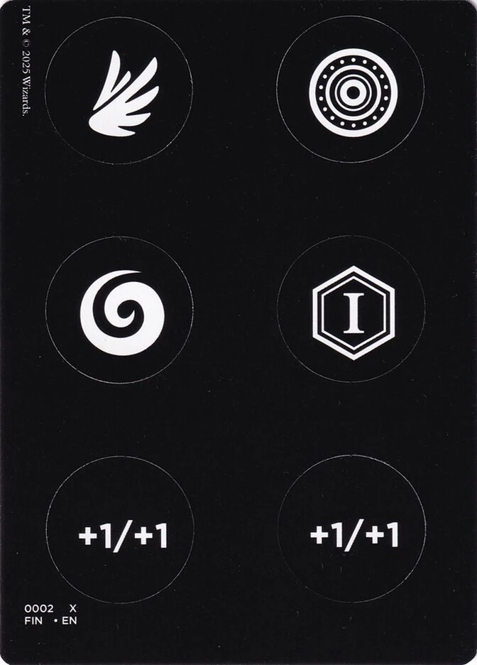 Punchcard // Punchcard — other side
