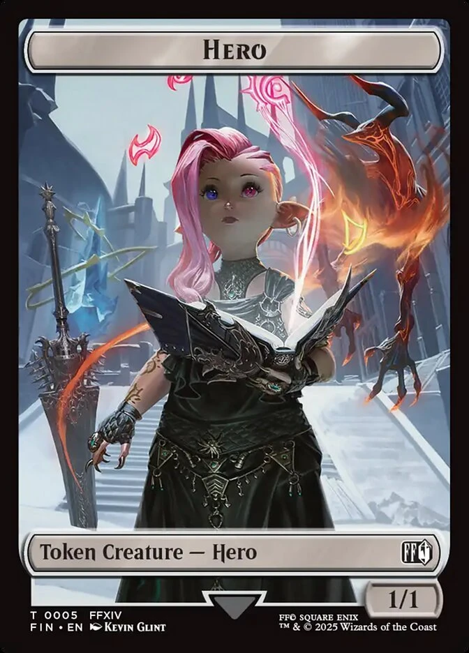 Hero