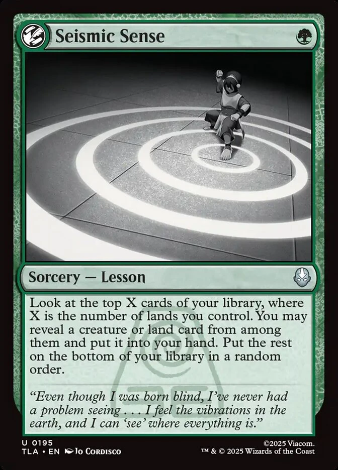 Seismic Sense