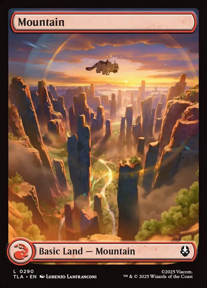 Mountain