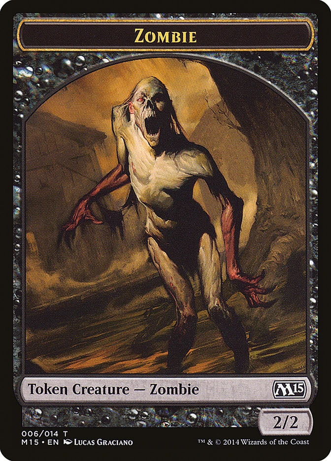 Zombie