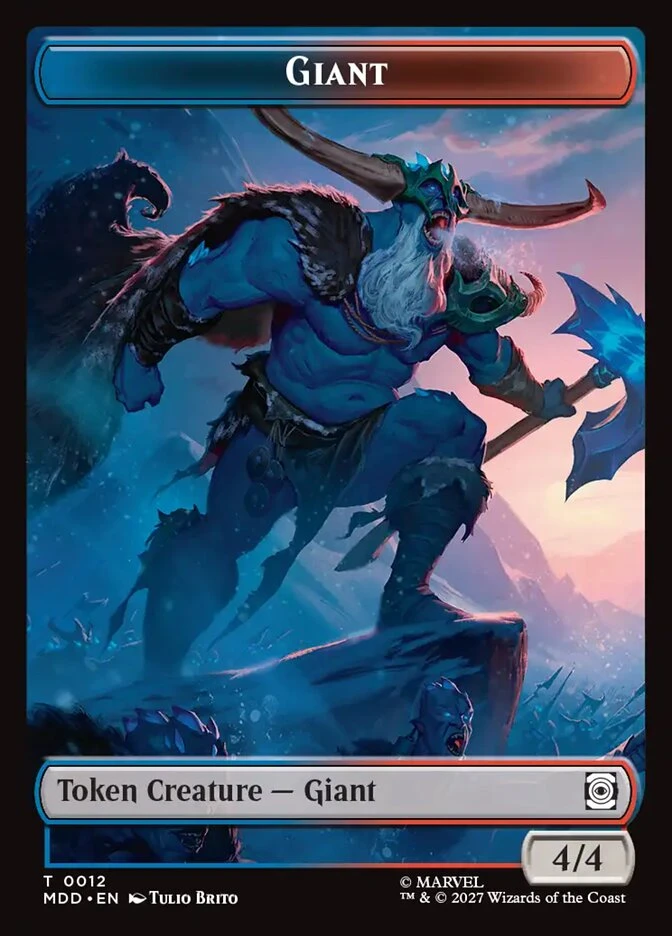 Giant