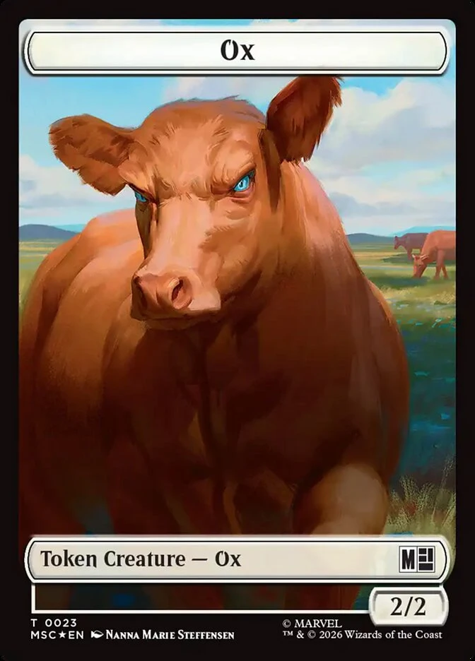 Ox