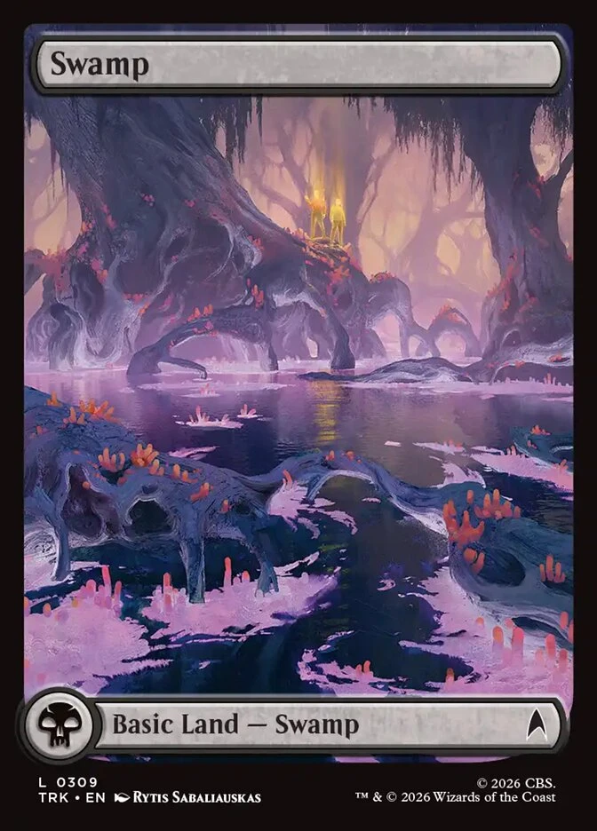 Swamp