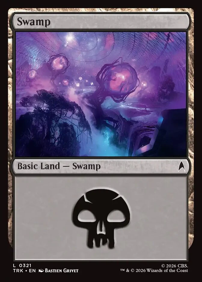 Swamp