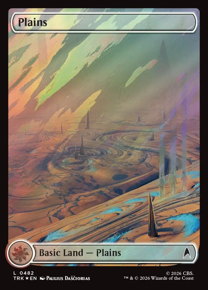 Plains