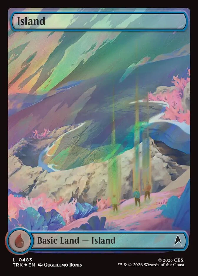Island