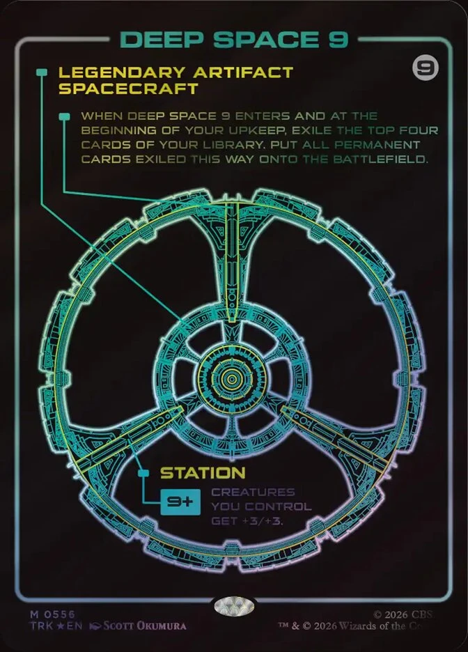 Deep Space 9