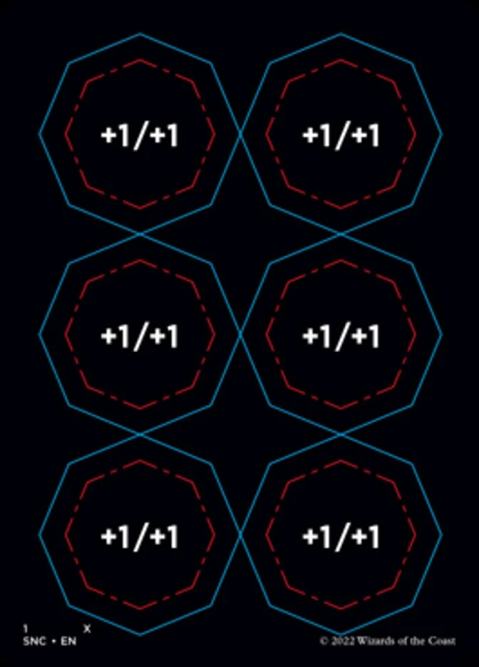 Punchcard // Punchcard — other side