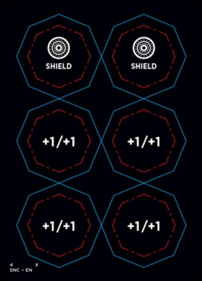 Punchcard // Punchcard — other side