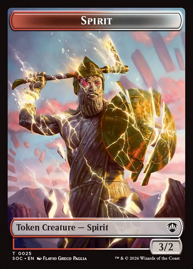 Spirit