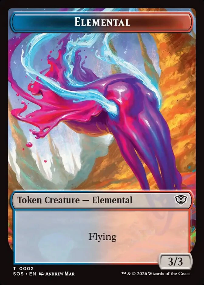 Elemental