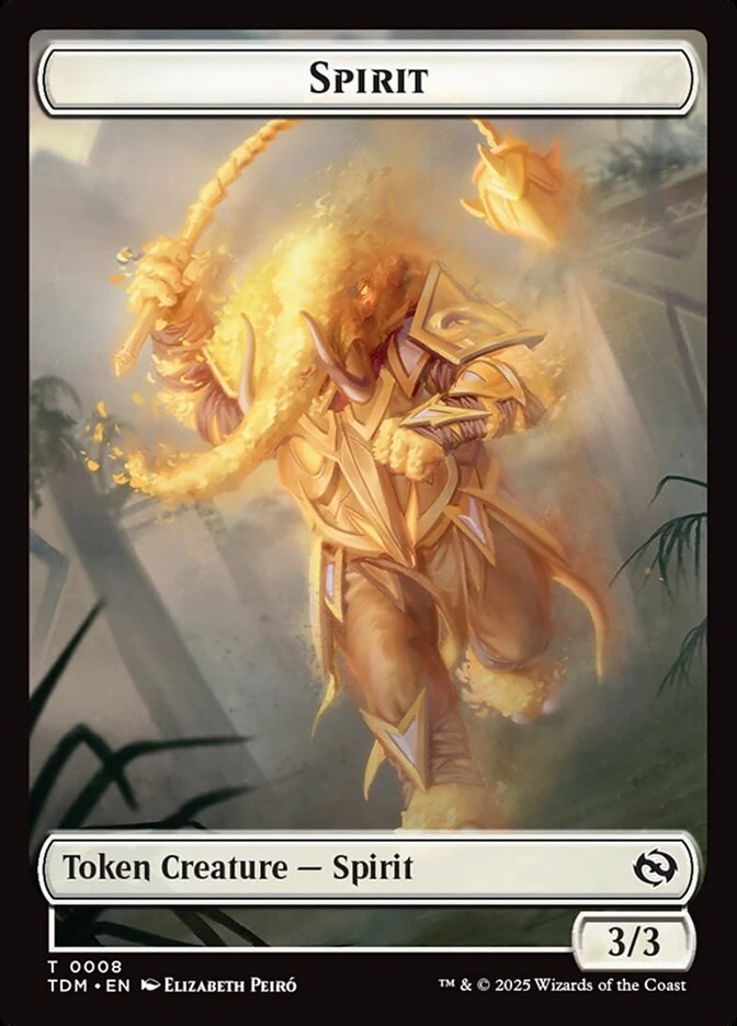 Spirit